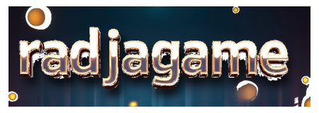 radjagame logo